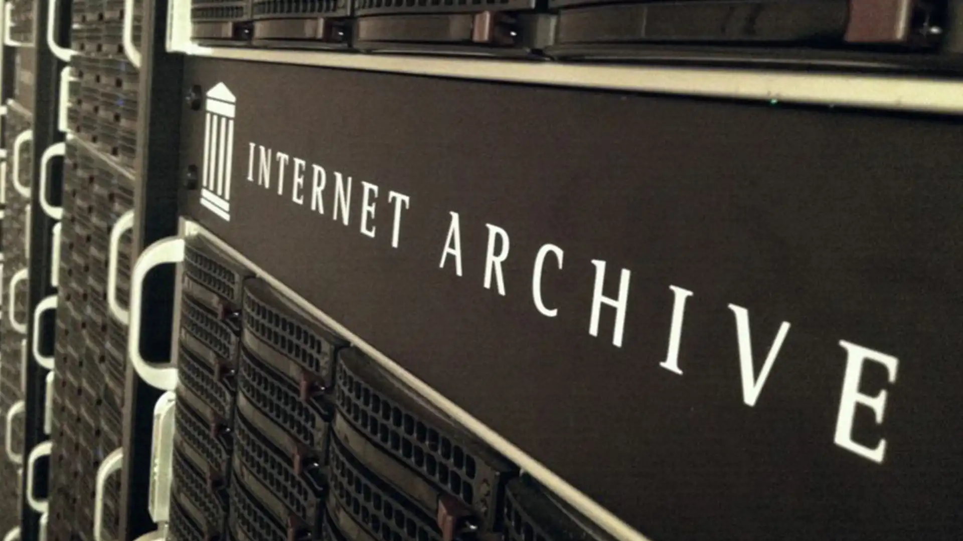 Internet Archive