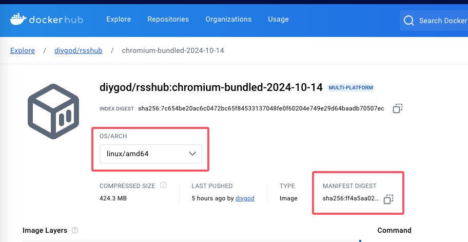 本地拉取Docker镜像打包导入远程服务器