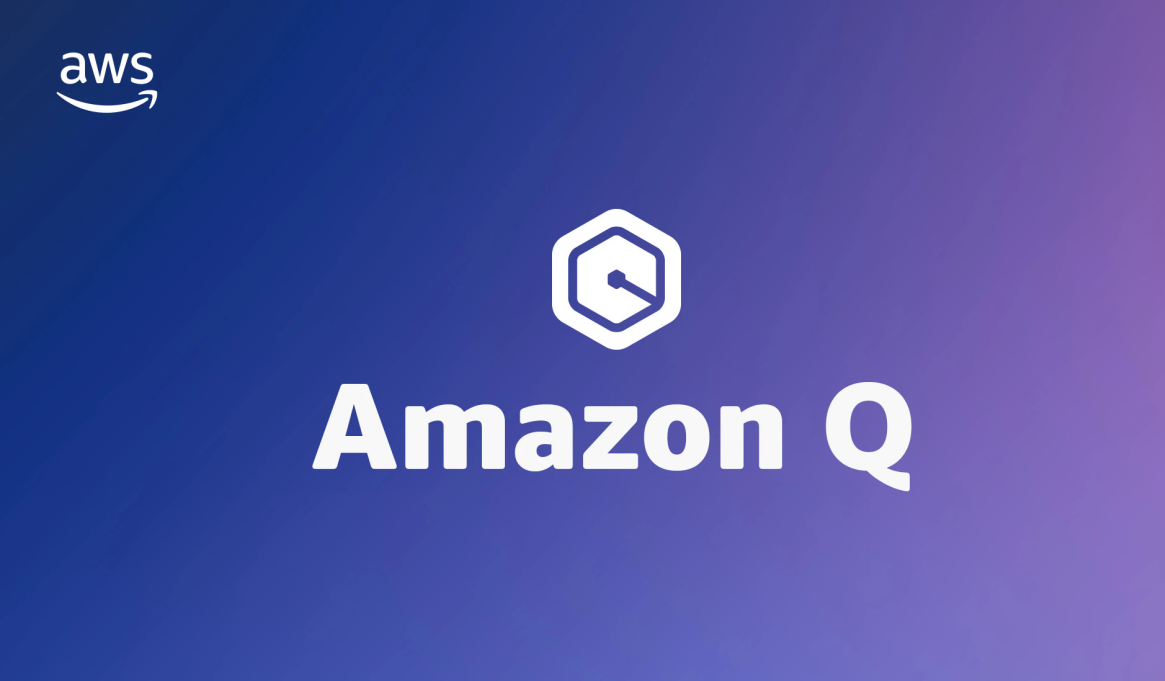 Amazon Q 是一款面向企业和开发人员的生成式人工智能助手，现已全面上市