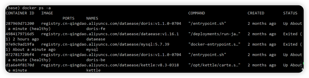 【安装部署】MySQL 容器启动异常，日志报错 “Unix socket lock file is empty……” 解决办法！