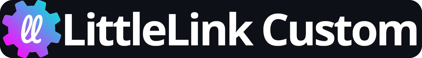 【好玩儿的Docker项目】创建个人主页！LittleLink——一个类似LinkTree功能的开源项目，非常适合创建个人链接聚合页！