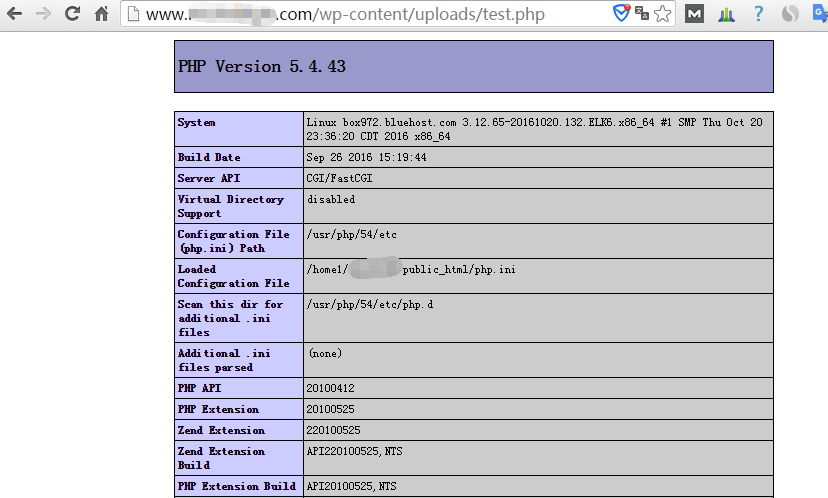 你的 wordpress 网站足够安全吗？专业防黑安全措施分享-料网 - 外贸老鸟之路