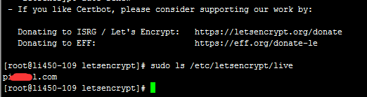 WordPress 建站：Linode VPS 上部署 SSL 启用 HTTPS 全攻略-料网 - 外贸老鸟之路