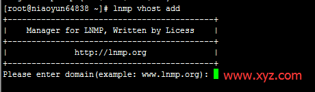 LNMP 下安装使用 WordPress 的常见问题记录-料网 - 外贸老鸟之路