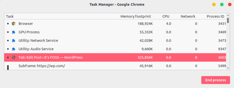 Chrome/Chromium 用户必知必会的 11 个基本快捷键