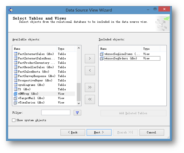 数据挖掘规则实现商品推荐:SQL Server_https://www.tiejiang.org_SQL Server_第5张