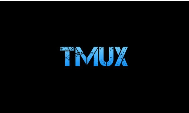 使用 docker+tmux 加强容器调度