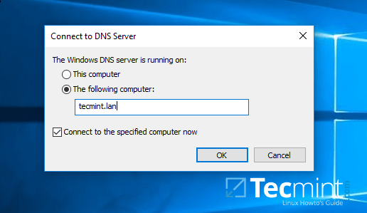 Samba 系列（四）：在 Windows 下管理 Samba4 AD 域管制器 DNS 和组策略