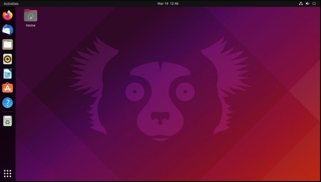 在 Ubuntu 中定制简洁的 GNOME 桌面