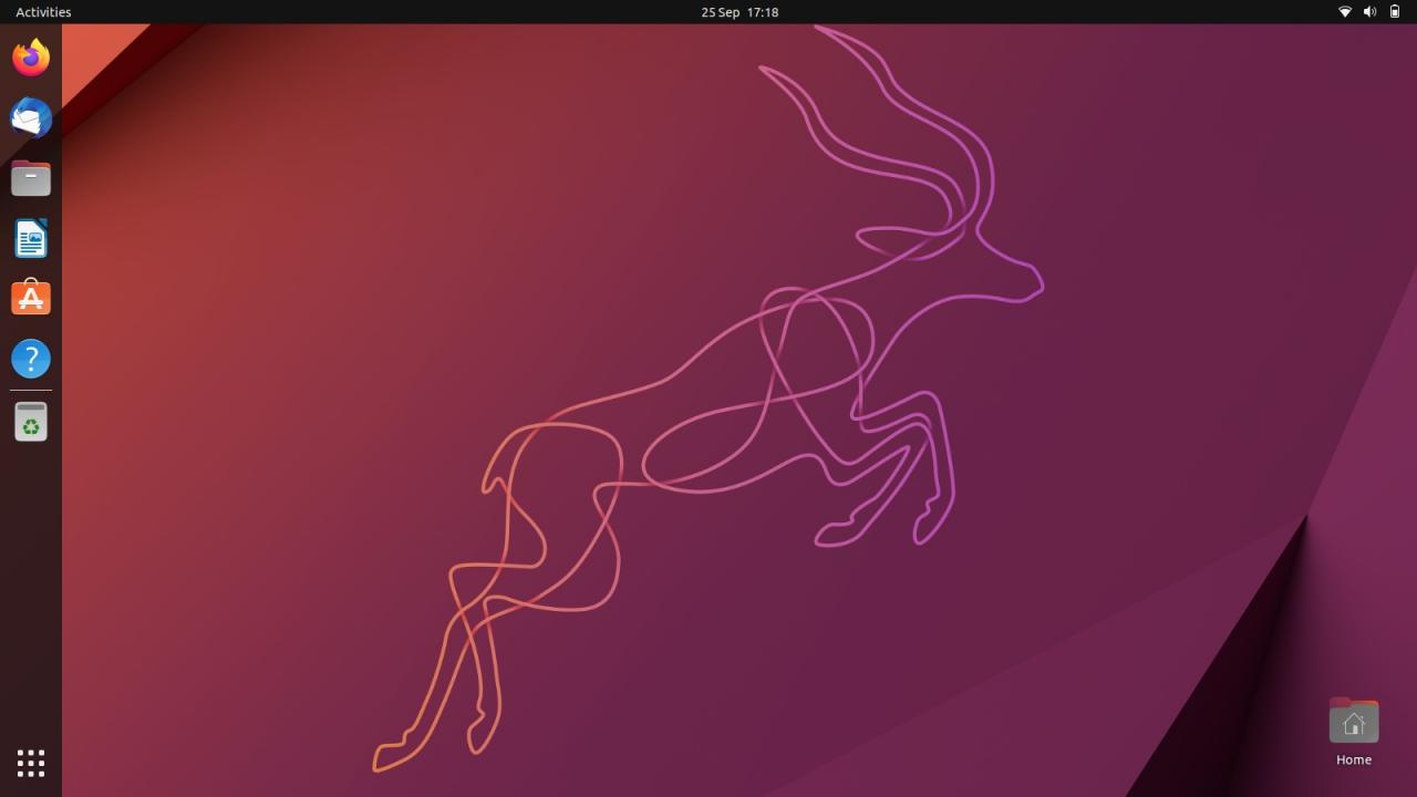 Ubuntu 22.10“Kinetic Kudu”：您需要了解的一切