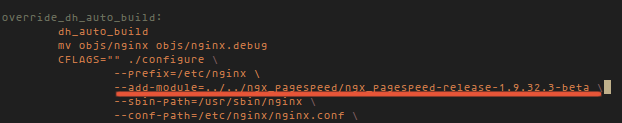 如何在 Ubuntu 15.04 中安装 nginx 和 google pagespeed