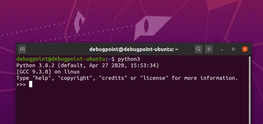 如何在 Ubuntu 和 Fedora 中设置 Python 开发环境