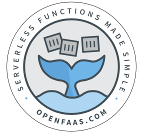 借助 minikube 上手 OpenFaaS