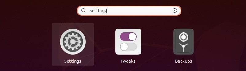 在 Ubuntu 20.04 中完全进入深色模式