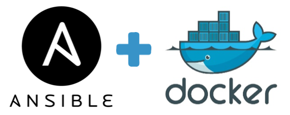 使用 Ansible 高效交付 Docker 容器