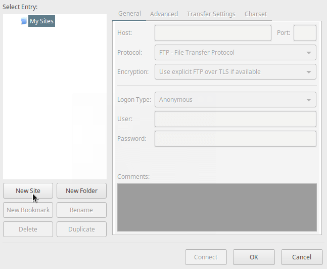 在 Ubuntu 上使用 SSL/TLS 搭建一个安全的 FTP 服务器