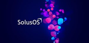 随心缩放：Solus Linux如何设置桌面大小缩放