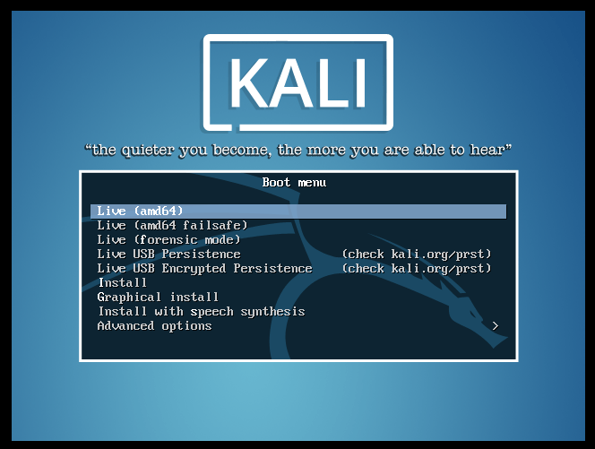 树莓派使用入门：通过树莓派和 kali Linux 学习计算机安全