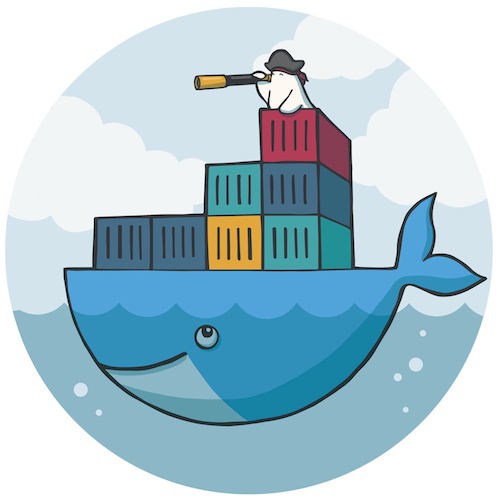 Docker 终极指南