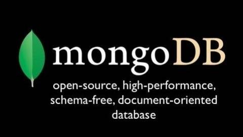 5步让你入门MongoDB!