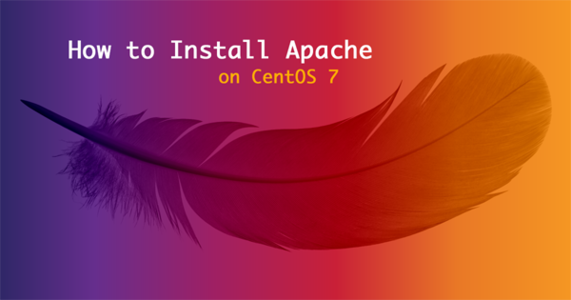 Apache Web 服务器在CentOS 7中的安装配置