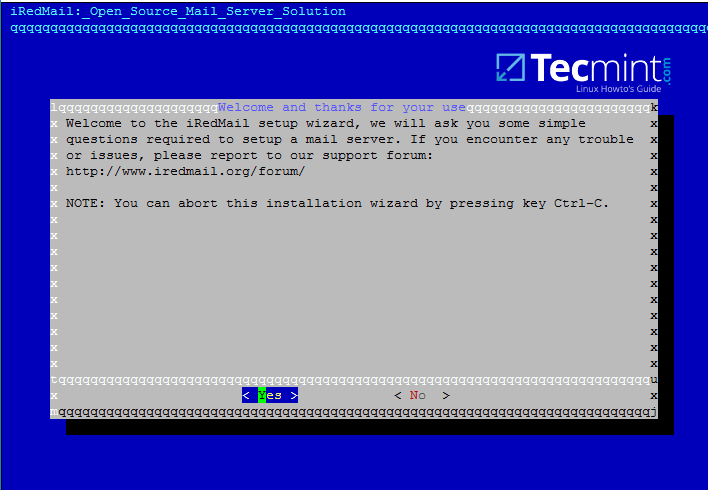 Samba 系列（十）：如何在 CentOS 7 上安装 iRedMail 集成到 Samba4 AD