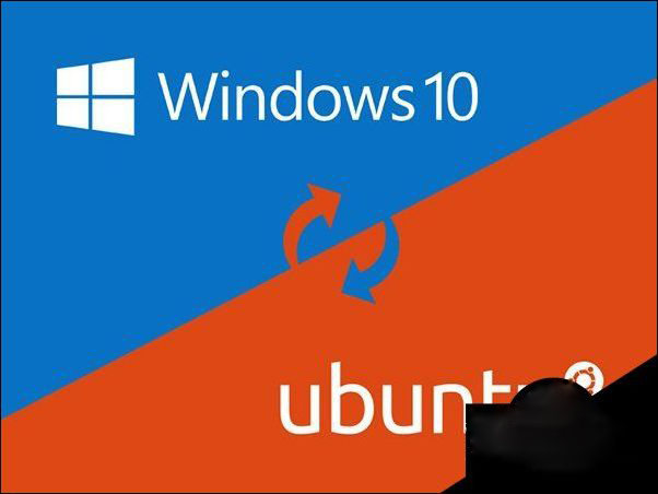 详解在Windows10用Linux Bash命令