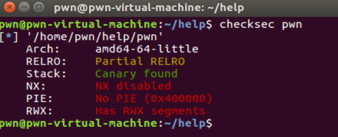 ASCII码-shellcode的技巧