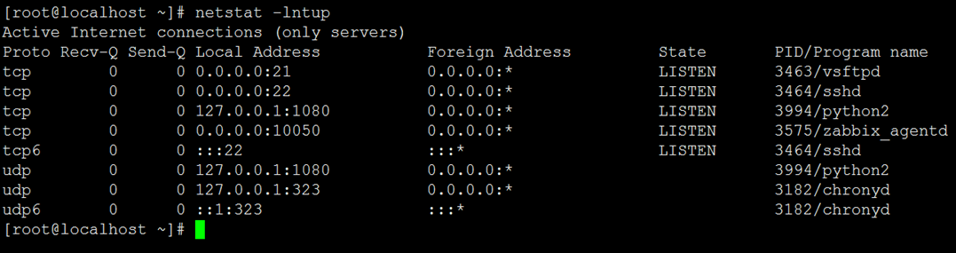 linux安装部署shadowsocks